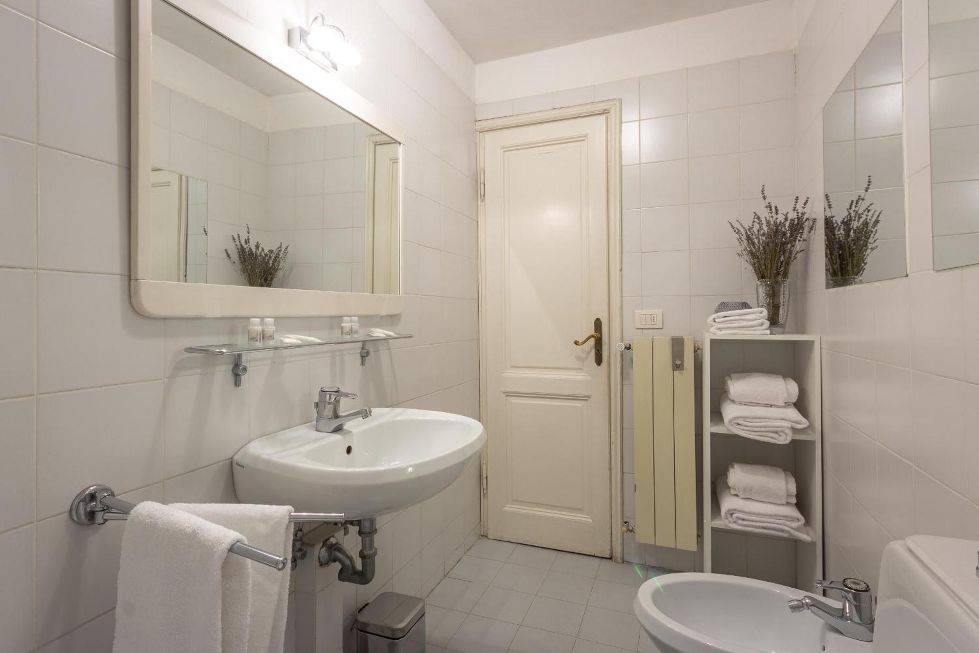 Angelica House Apartamento