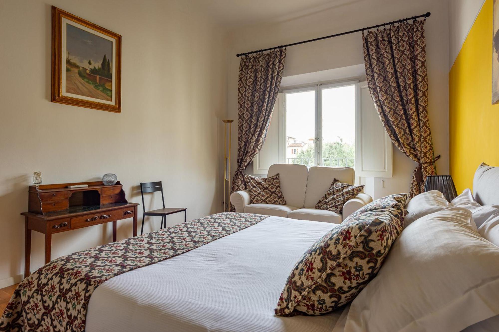 Angelica House * Florencia