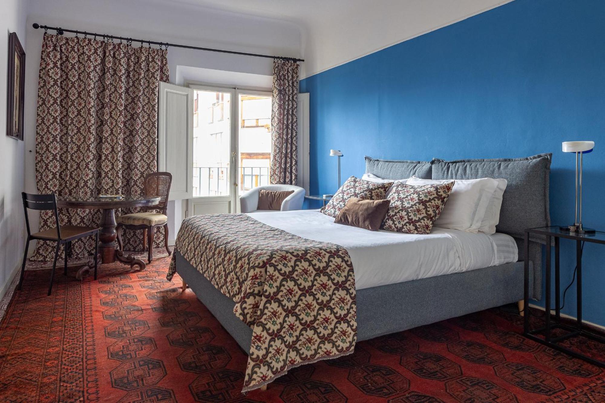 Angelica House Apartamento Florencia
