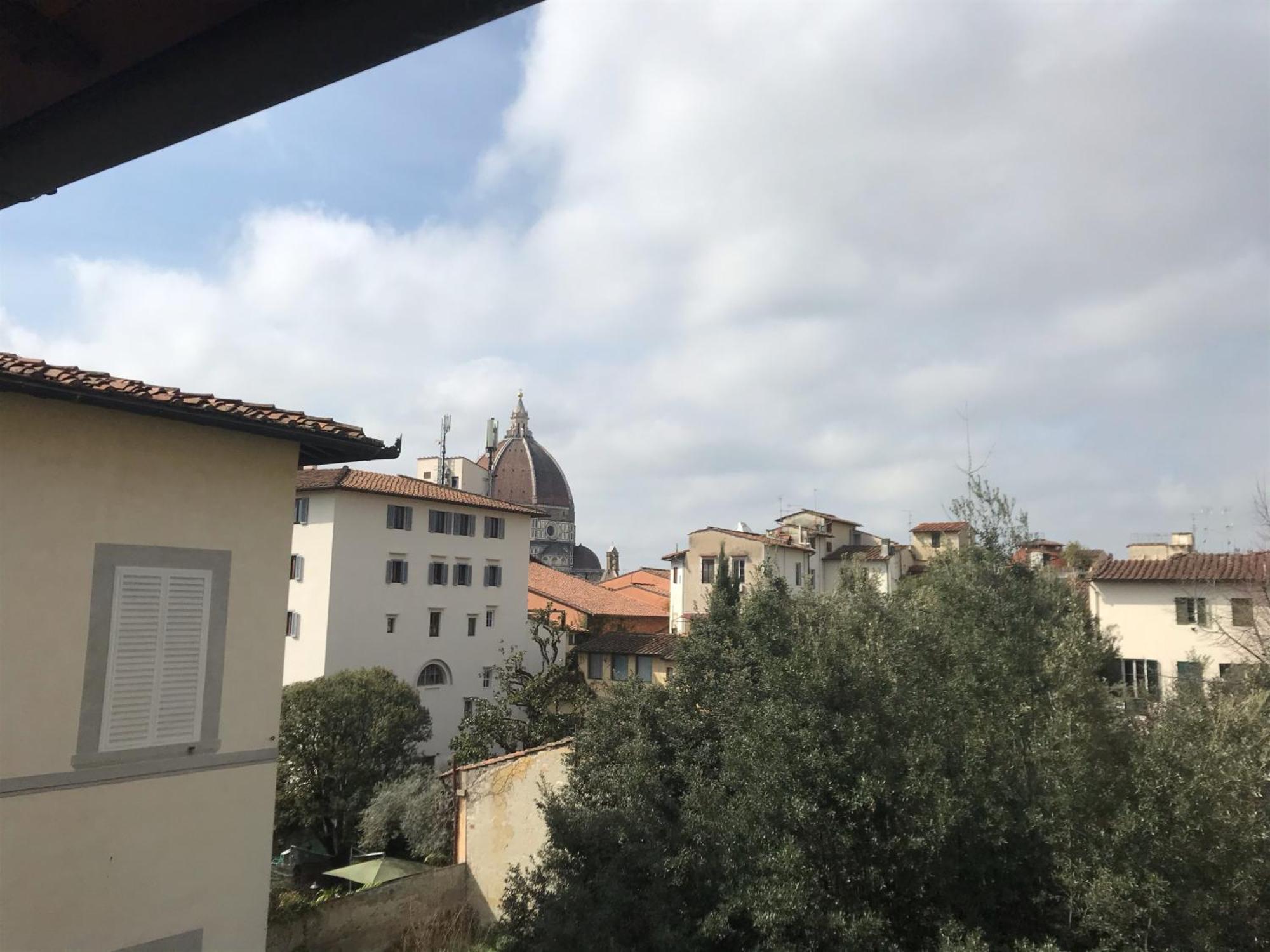 Angelica House * Florencia