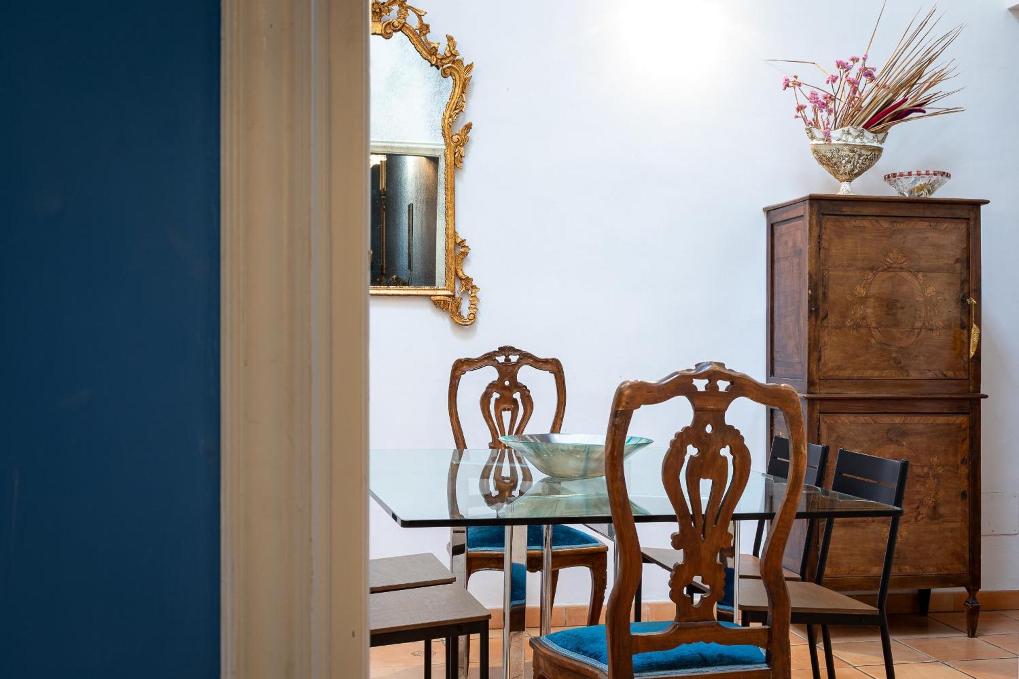 Angelica House * Florencia