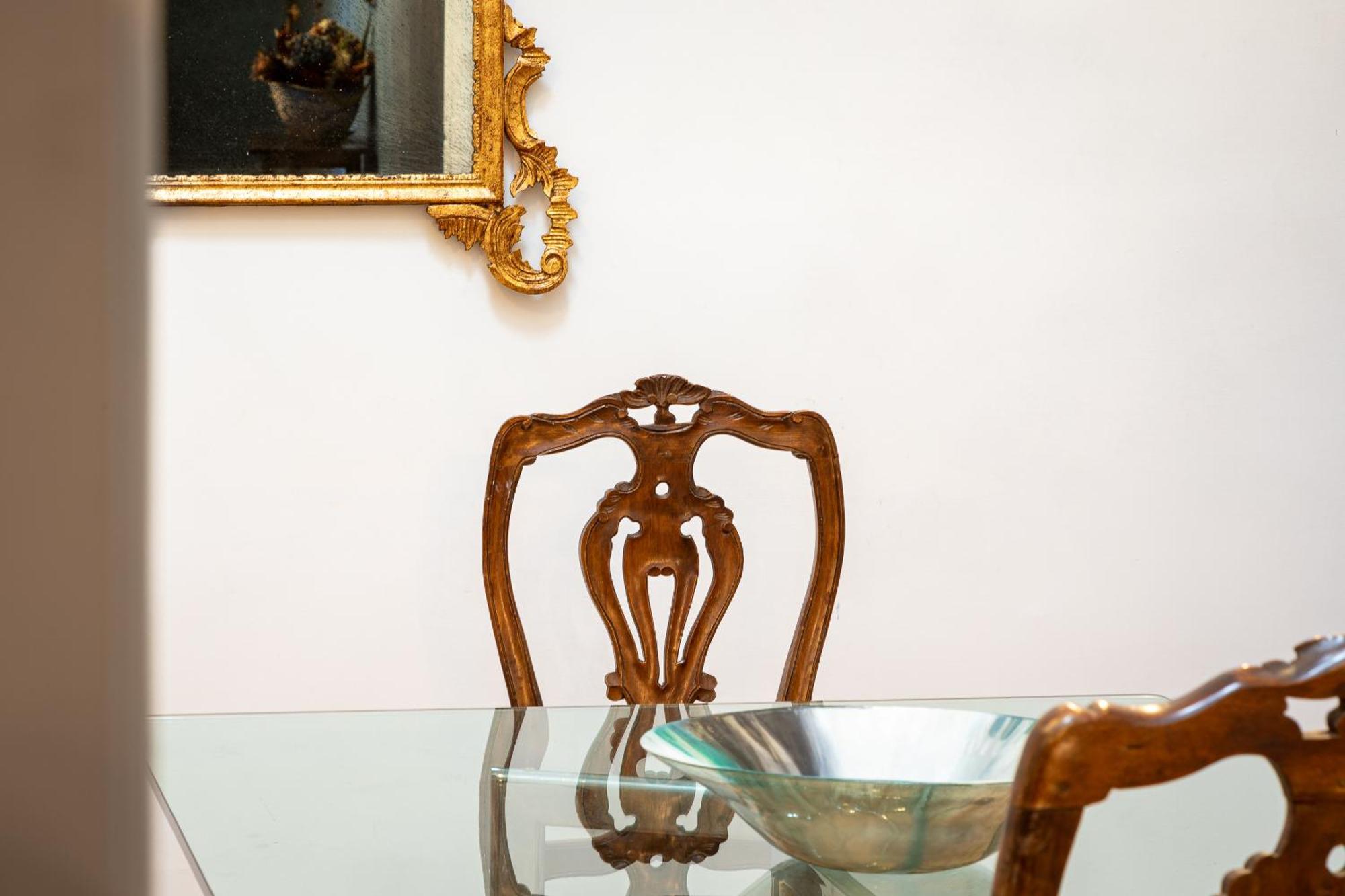 Angelica House Florencia