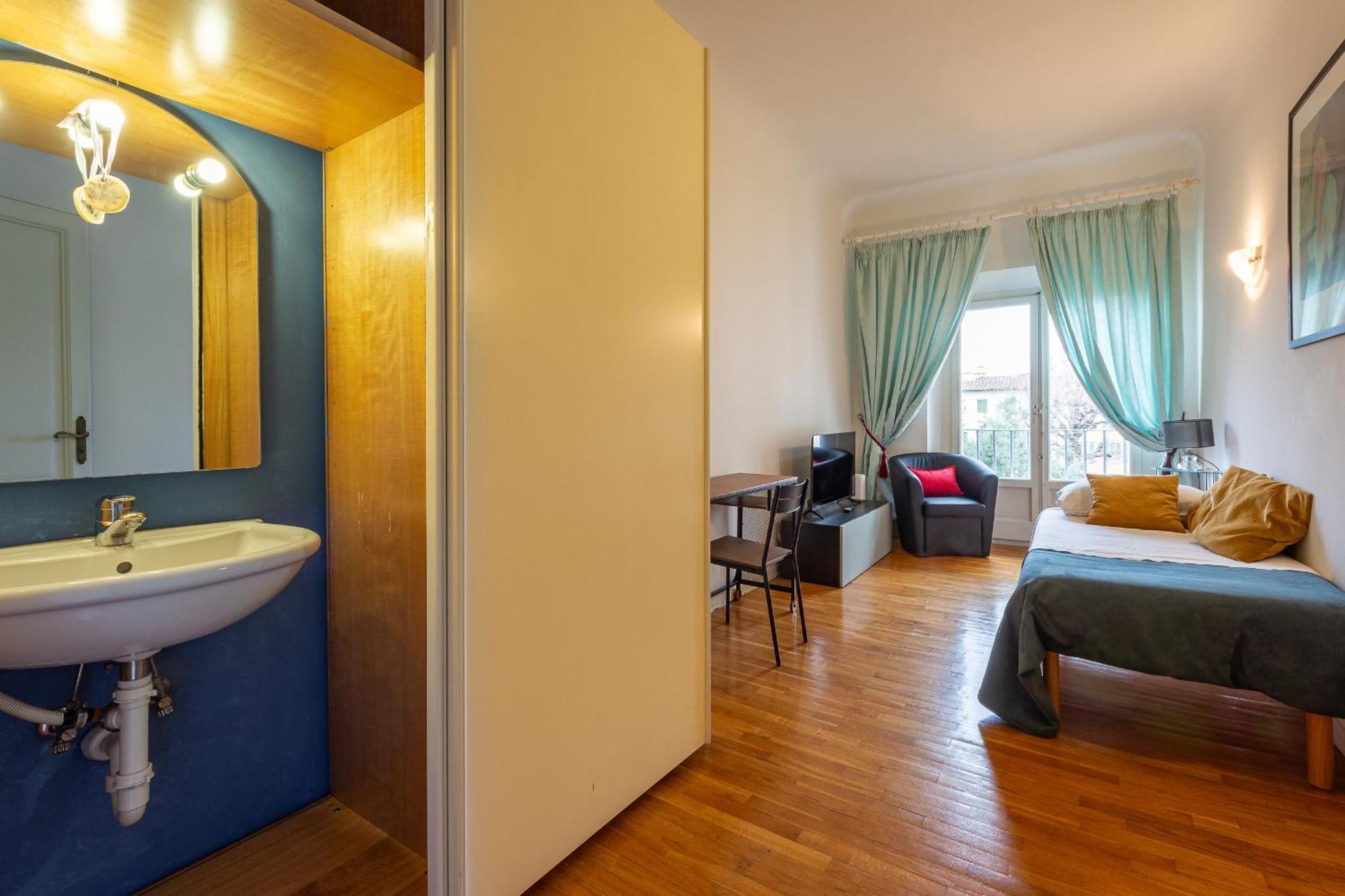 Apartamento Angelica House *