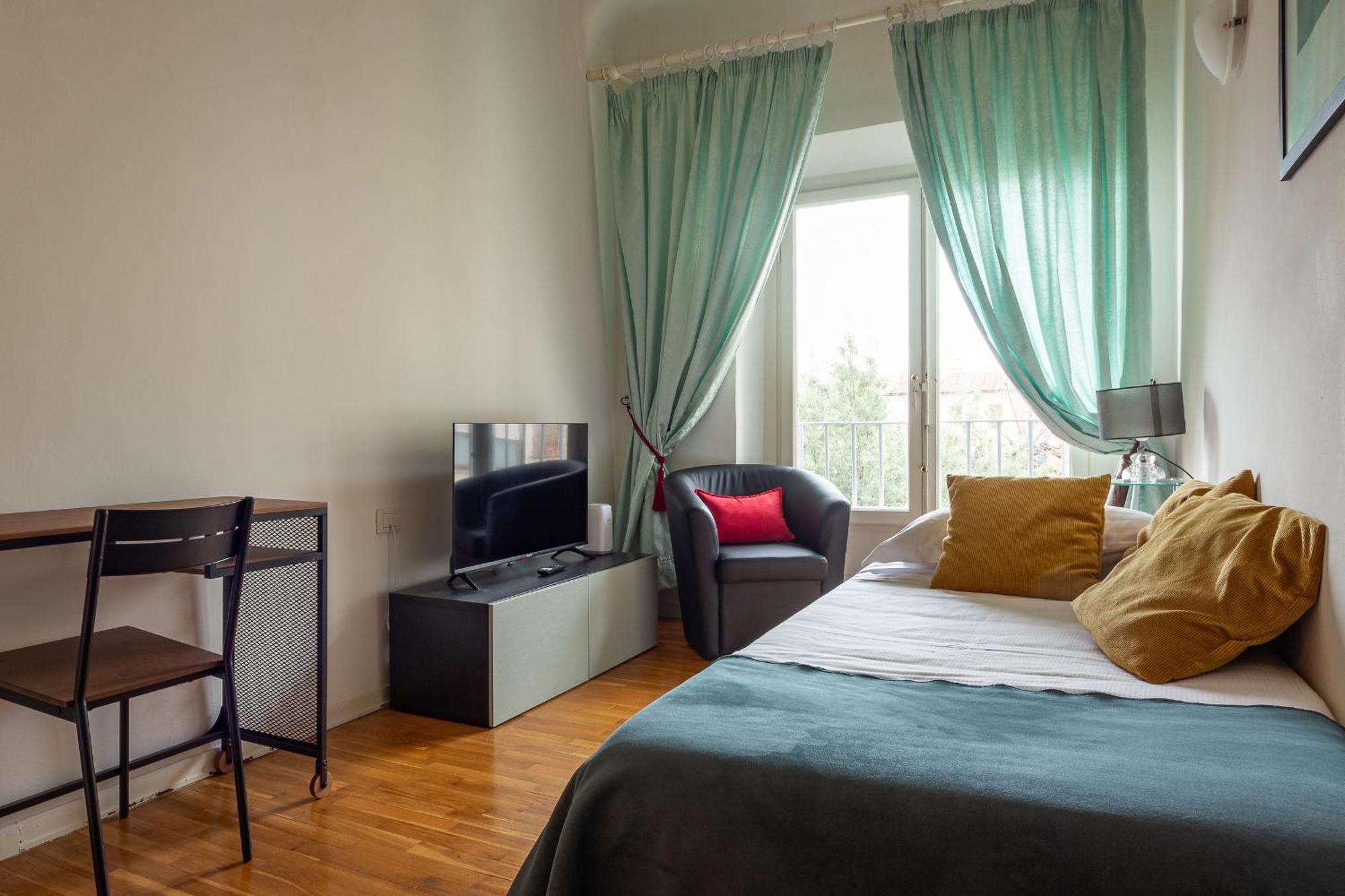 Apartamento Angelica House Florencia