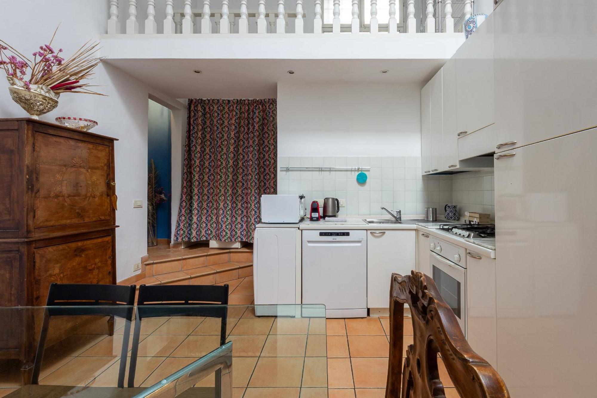 Angelica House * Florencia