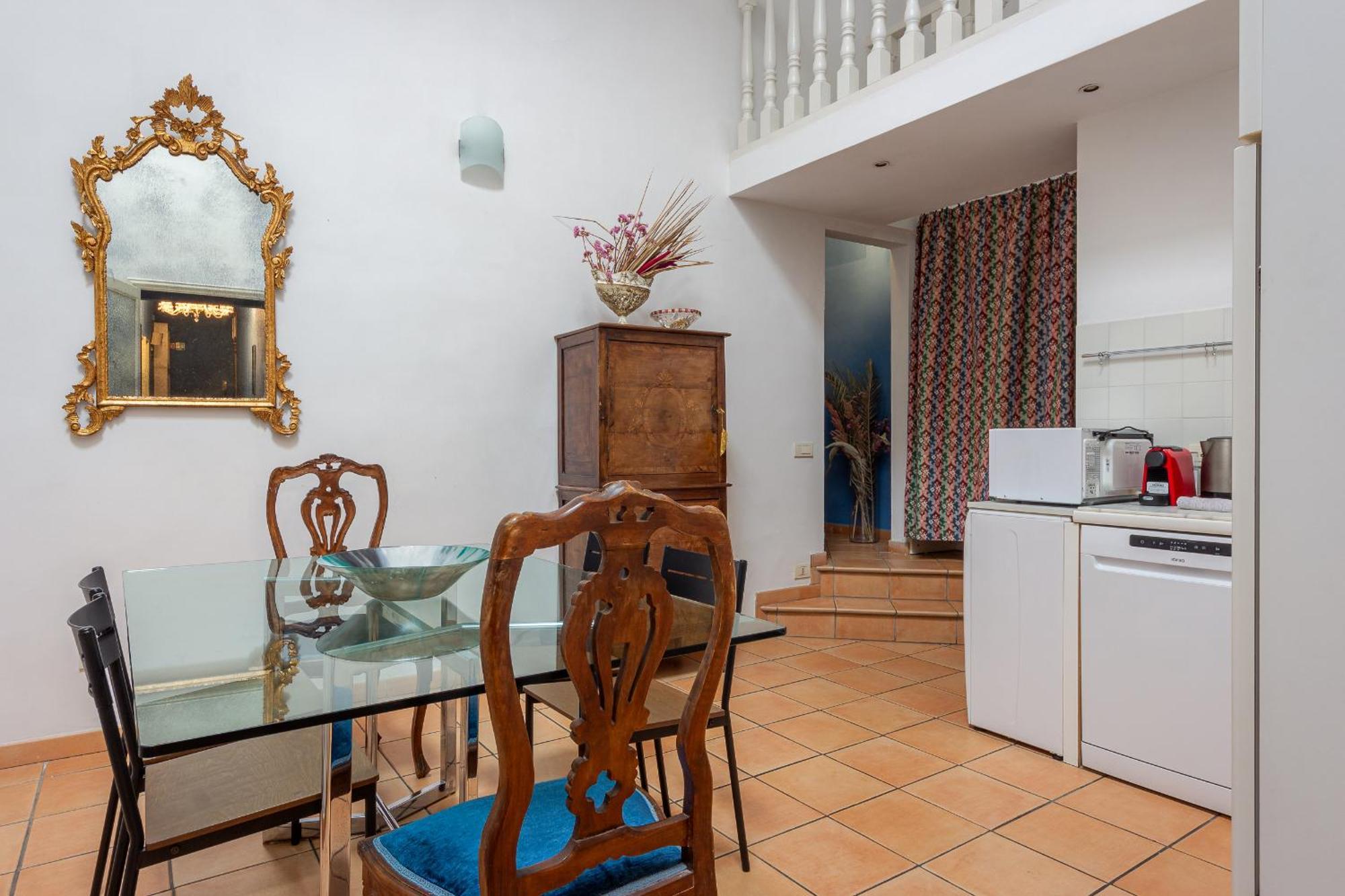 Angelica House Apartamento *