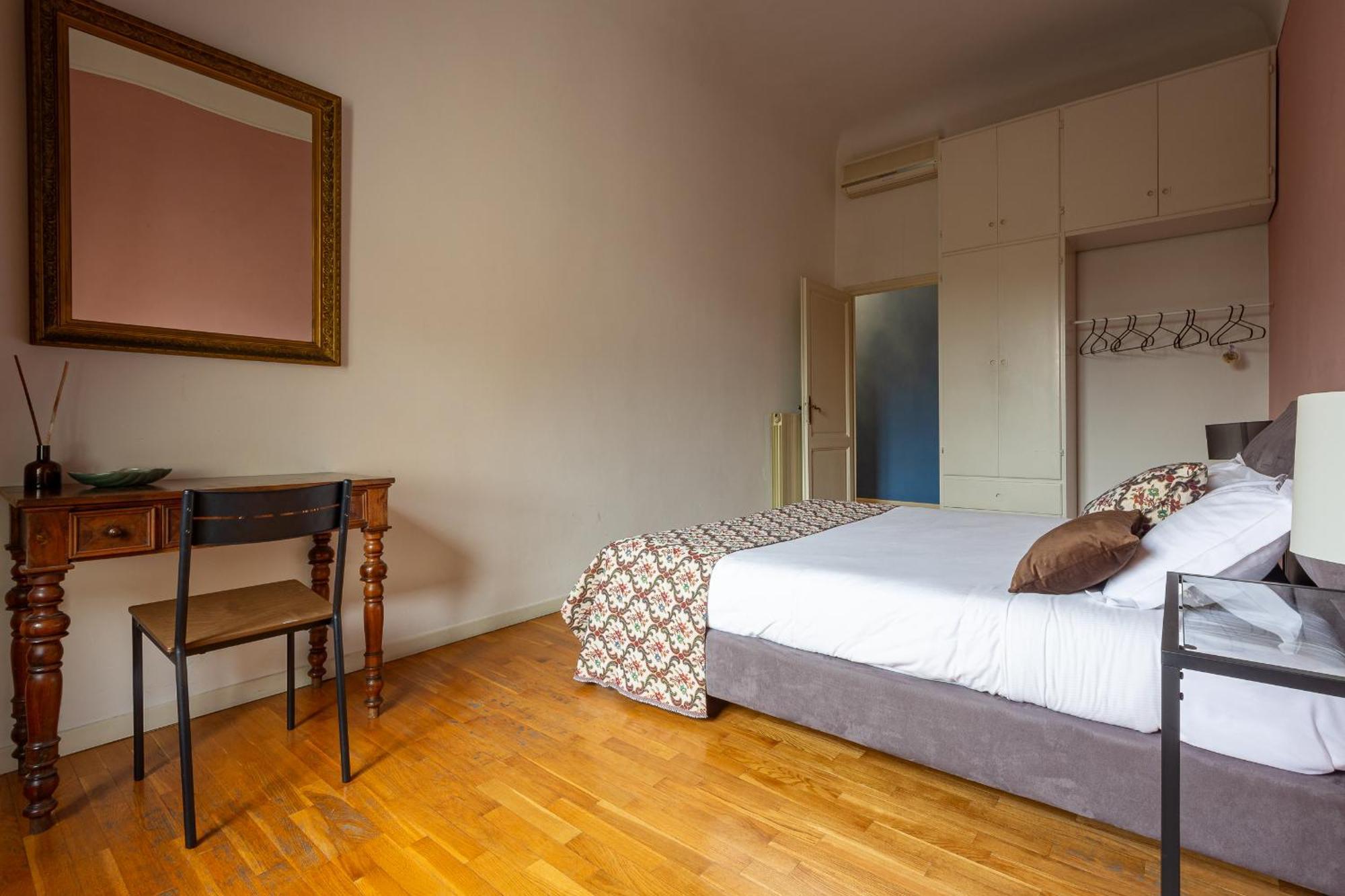 Angelica House Apartamento Florencia