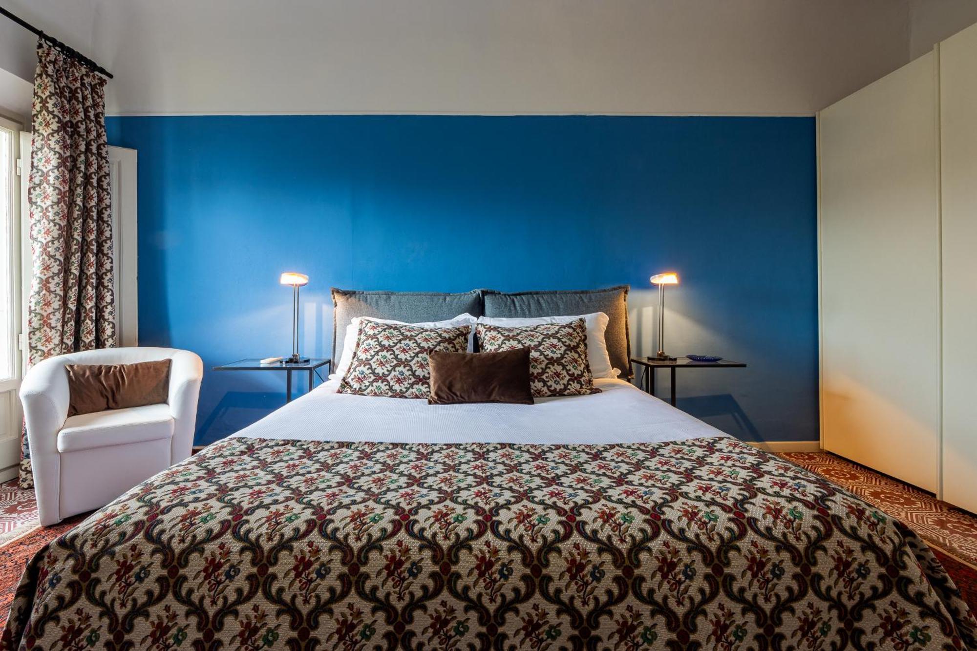 Apartamento Angelica House *