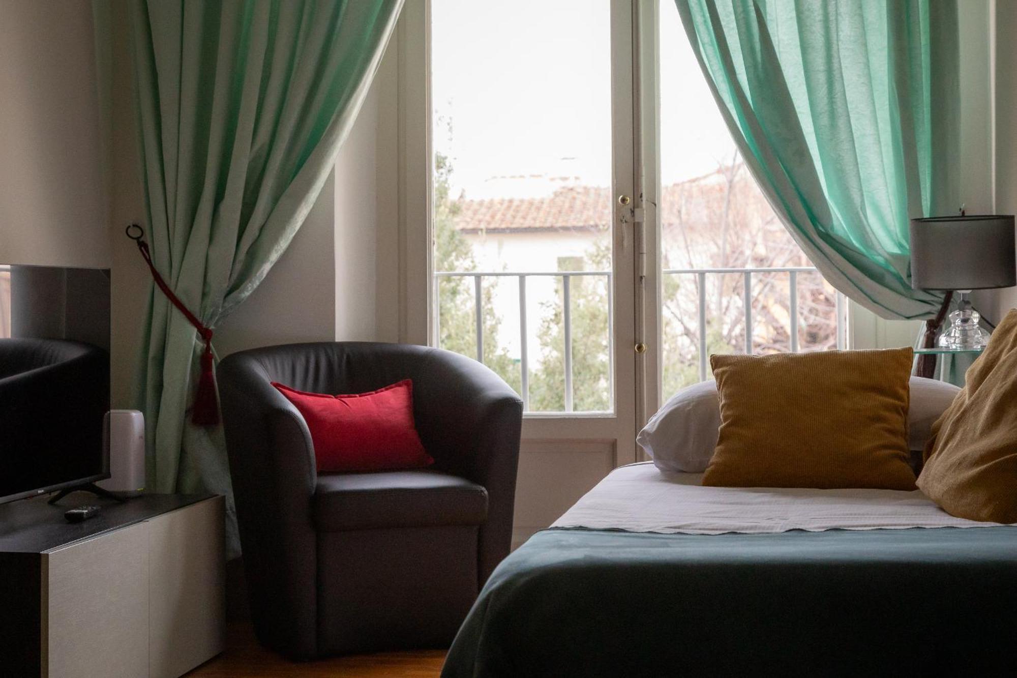 Angelica House Apartamento *