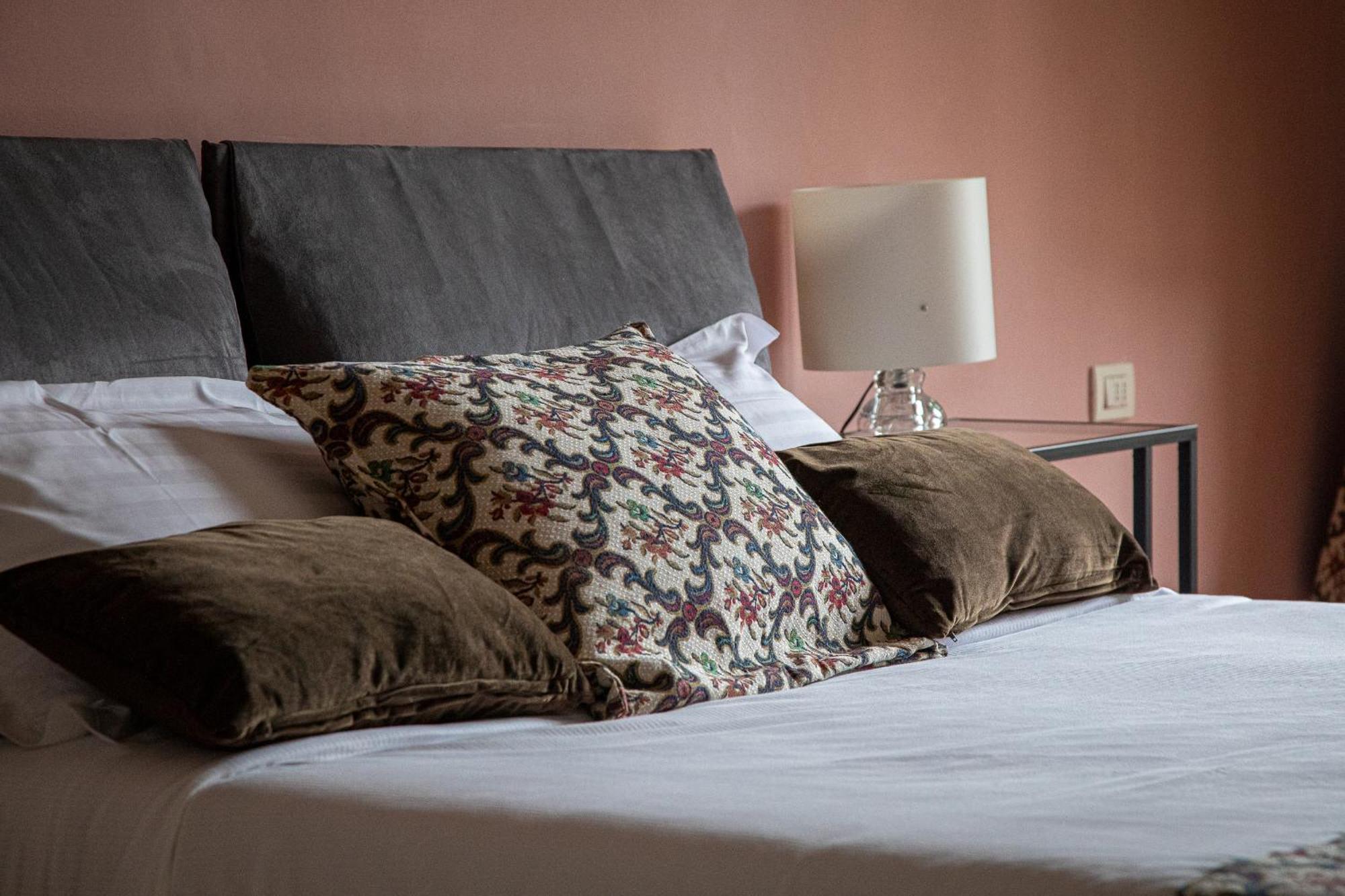Angelica House Florencia