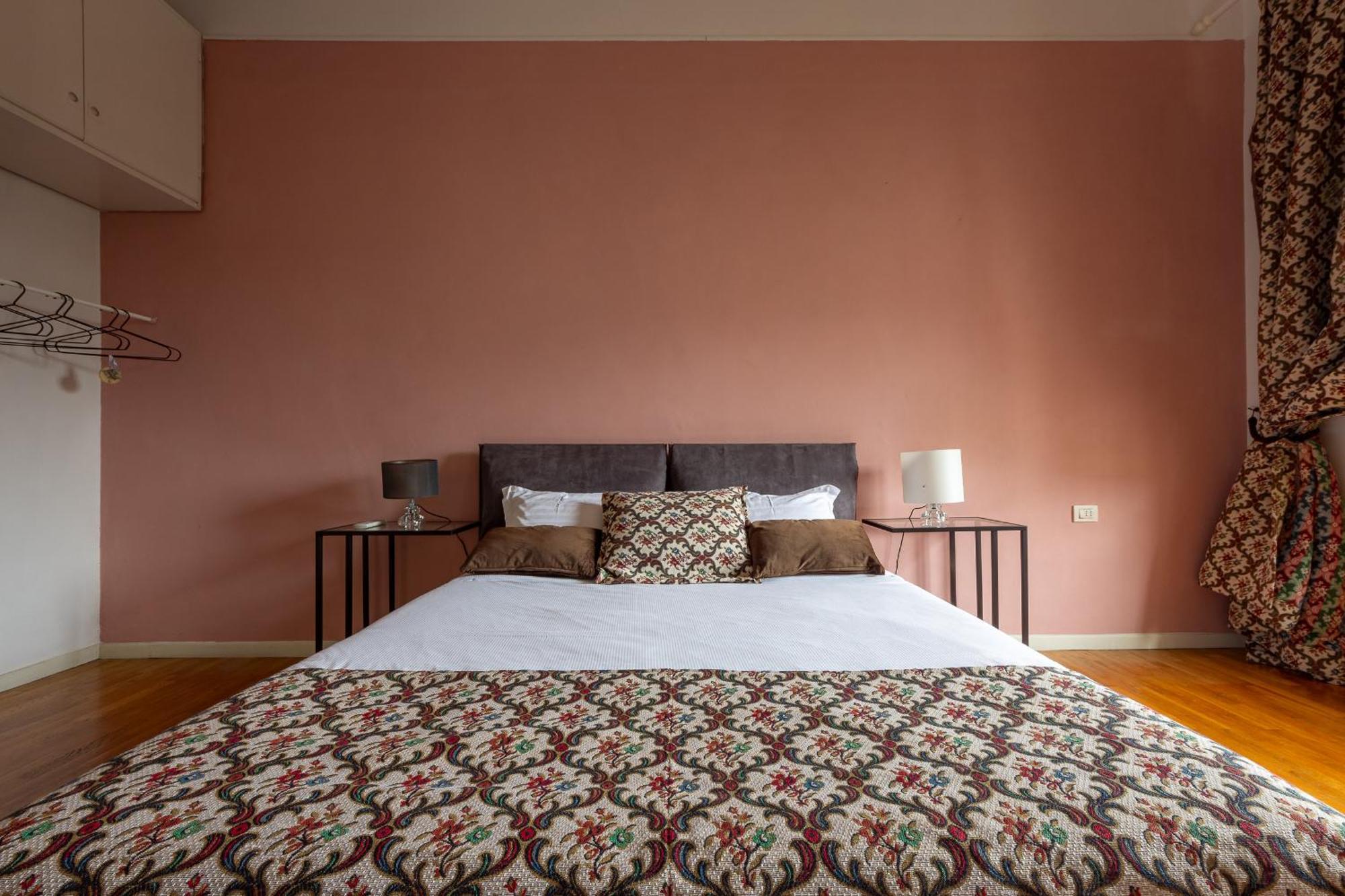 Angelica House Apartamento