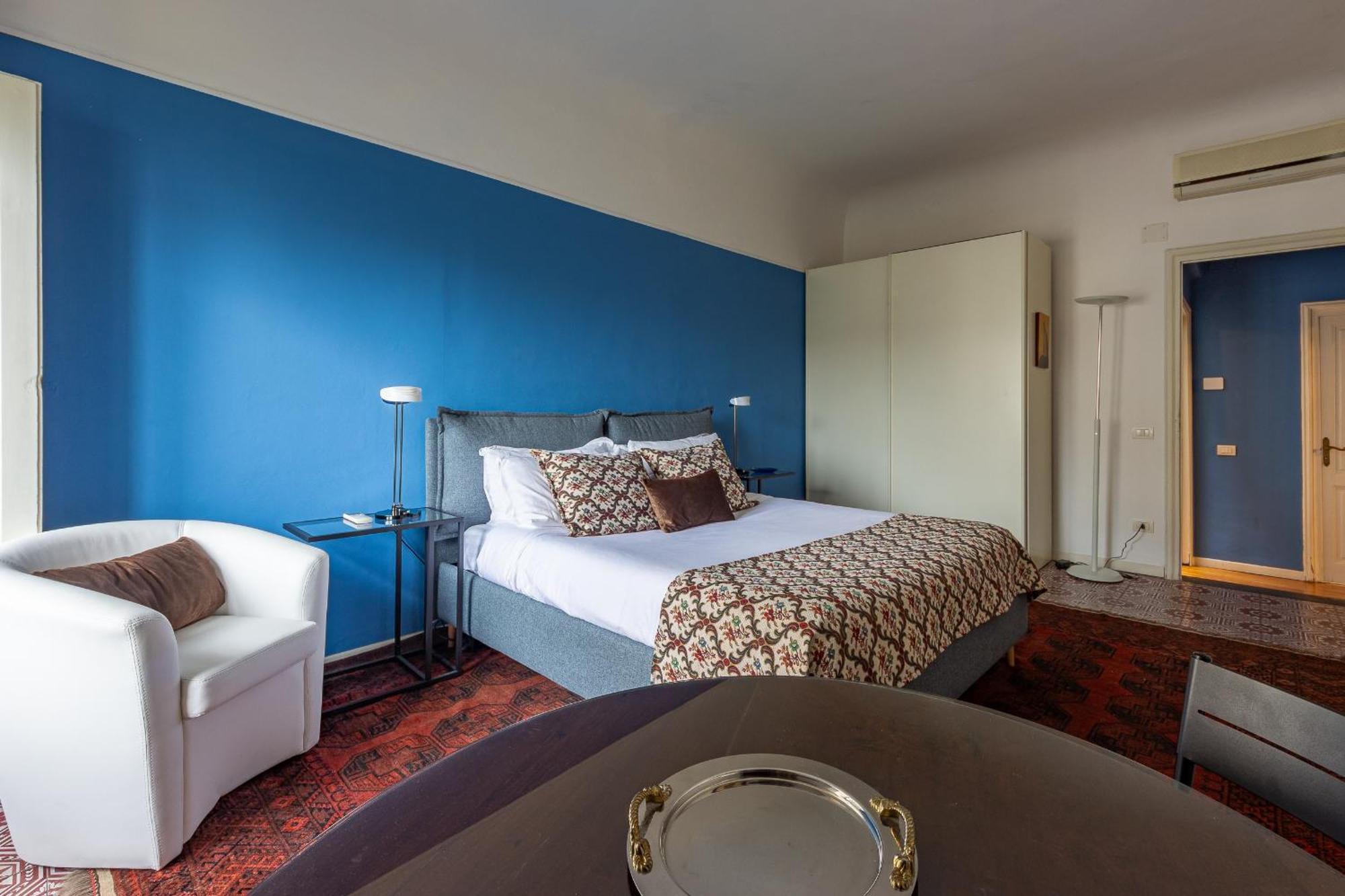 Apartamento Angelica House Florencia