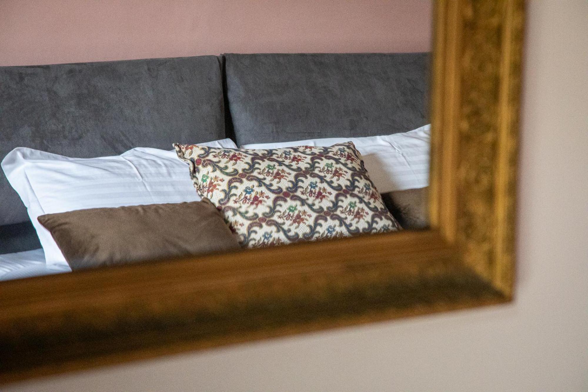 Angelica House Apartamento