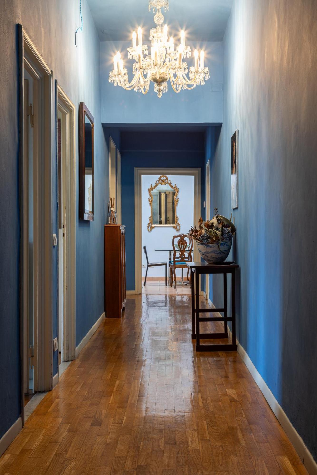 Angelica House Apartamento *