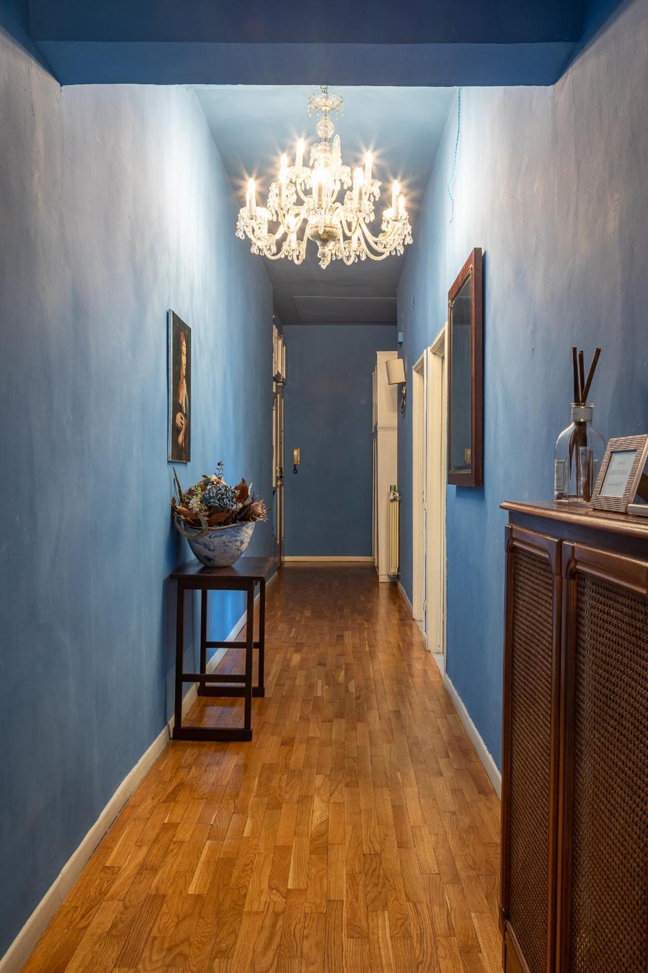 Apartamento Angelica House Florencia