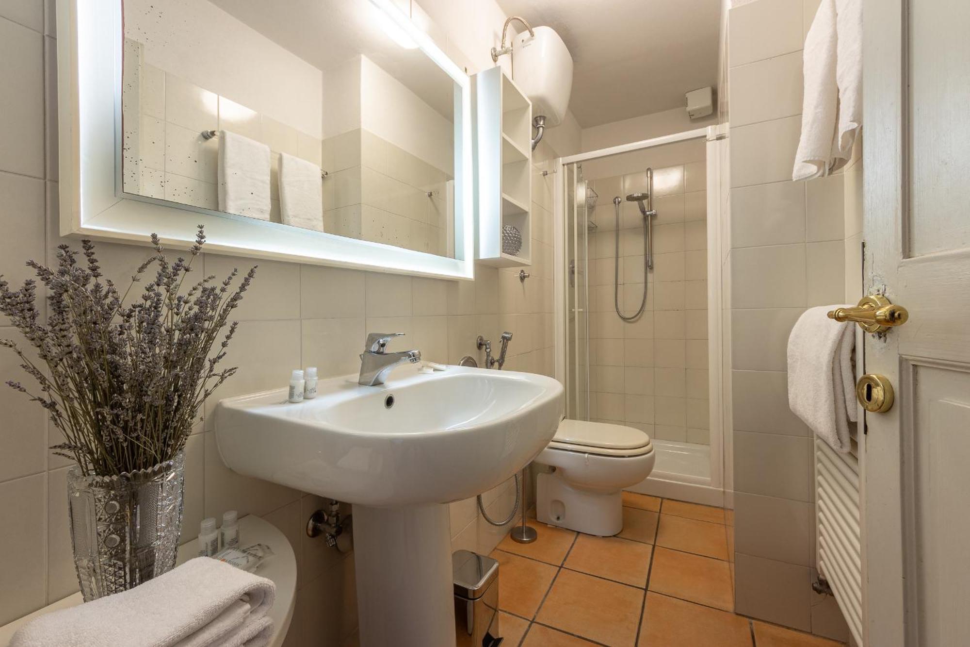 Angelica House Apartamento